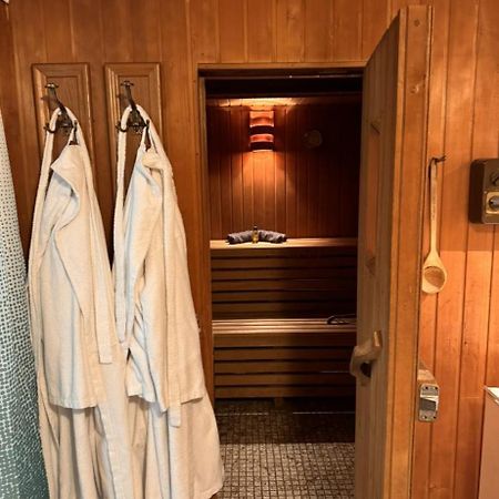 Kellerwohnung Inklusive Sauna Recklinghausen Bagian luar foto