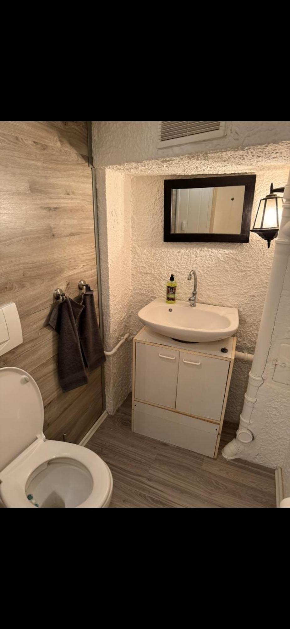 Kellerwohnung Inklusive Sauna Recklinghausen Bagian luar foto