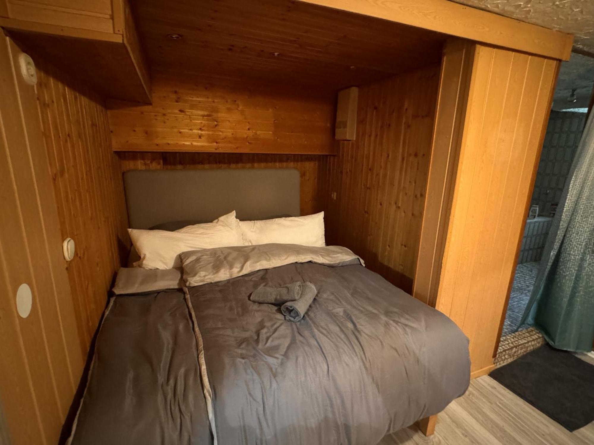 Kellerwohnung Inklusive Sauna Recklinghausen Bagian luar foto